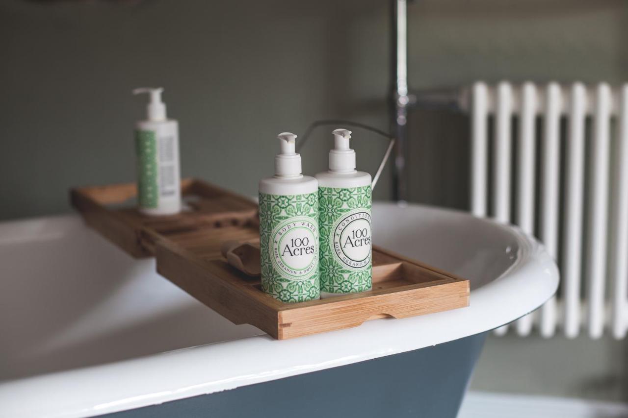 The George Inn Barford St Michael Экстерьер фото Aerie products